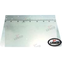 LENPL918 - IJZEREN KLEPPEN 9X18"