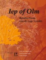 Iep of olm - Hans M. Heybroek, Leo Goudzwaard, Hans Kaljee - ebook - thumbnail