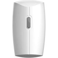 KlikAanKlikUit acdb-8000c (230v) plug-in draadloze deurbel (wit)