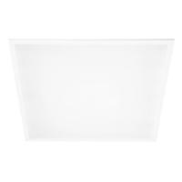 LED's Light LED Paneel 595x595mm - Vierkant - Neutraal wit (4000K) - 4000 Lumen - 40W