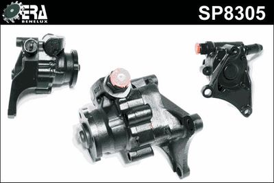 Stuurpomp SP8305