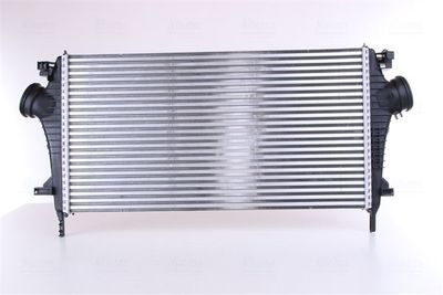 Interkoeler, tussenkoeler 96554