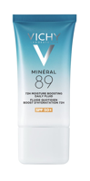 Vichy Mineral 89 72H Moisture Boosting Daily Fluid SPF50+
