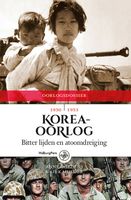Koreaoorlog - Anne Doedens, Liek Mulder - ebook