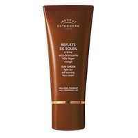 Institut Esthederm Sun Sheen Light Tan Self-Tanning Face Cream