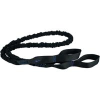 Elastische Weerstandsband Nike N0000011033OS Zwart