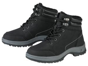 pepperts! Kinder schoenen (Zwart, 33)