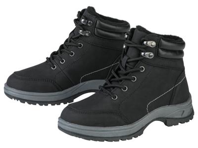 pepperts! Kinder schoenen (Zwart, 37)