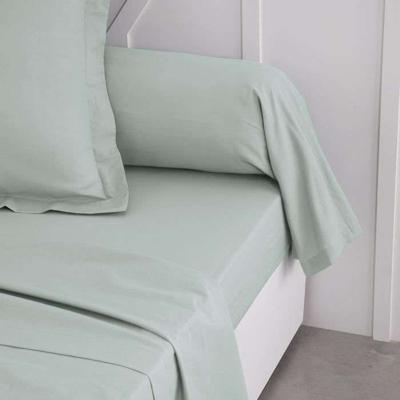 Taie de Bolins Olday Essential - 45 x 185 cm - 100% Una Cotton - Ceudon