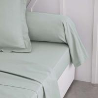 Taie de Bolins Olday Essential - 45 x 185 cm - 100% Una Cotton - Ceudon