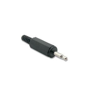 Lumberg KLS 2M Audio Jack kabeldeel male 3,5mm mono