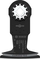 Bosch Accessoires pro aii 65 apib invalzaagblad | 65 x 40 mm | 1 stuk - 2608669081