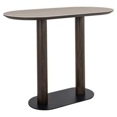 Bartafel Ritz bruin