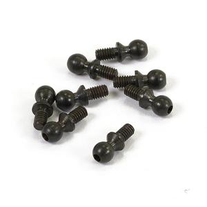 FTX - Outback Ranger Xc Ball Studs (8Pc) (FTX9480)