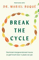 Break the Cycle (Paperback) - thumbnail