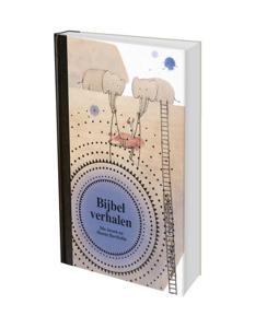 Bijbelverhalen (Hardback)