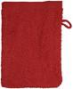 The One Towelling TH1080 Classic Washcloth - Burgundy - 16 x 21 cm