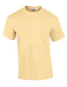 Gildan G2000 Ultra Cotton™ Adult T-Shirt - Vegas Gold - XXL