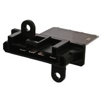 Weerstand, interieurventilator 47955