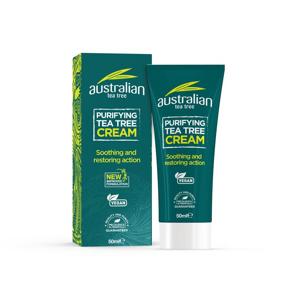 Optima Australian tea tree creme