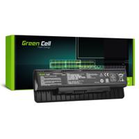 Green Cell A32N1405 GC-AS129 Laptopaccu 10.8 V 4400 mAh Asus - thumbnail