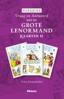 Vraag en antwoord met de Grote Lenormandkaarten (Paperback) Vraag en antwoord met de Grote Lenormandkaarten (Paperback)