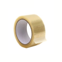 Tape transparant, per rol. 48mmx66m