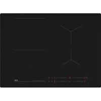 AEG TO74IB00CZ SaphirMatt 6000 Serie Inbouw Inductiekookplaat - 70 cm