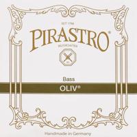 Pirastro P241100 contrabassnaar G-1