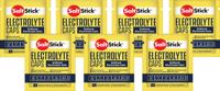 SaltStick electrolyte caps test pack 7x4,4g