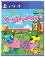 PS4 Wobbledogs PS4 Wobbledogs