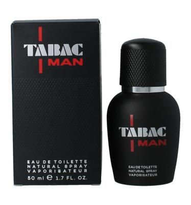 Man eau de toilette natural spray