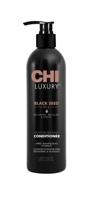 CHI Luxury Black Seed Oil Moisture Replenish Conditioner 739ml | Voor Conditioner zonder sulfaten