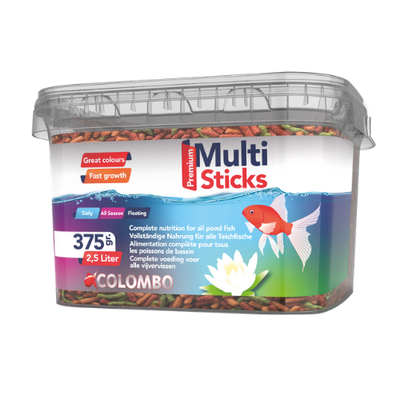 Colombo Multi Sticks 2,5 liter