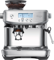 Sage the Barista Pro Espressomachine 1,98 l Volledig automatisch - thumbnail