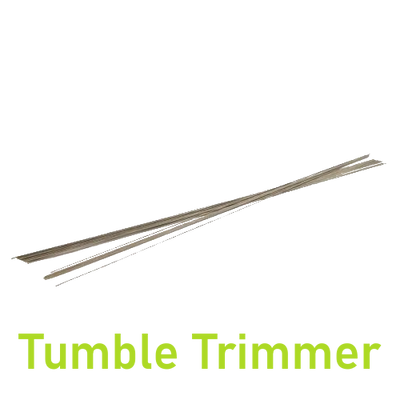 Tumble Trimmer Tumble trimmer snijdraadjes