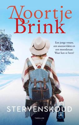 Stervenskoud (Paperback)