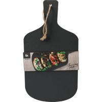 Excellent Houseware Serveerplateau leisteen 38x20cm