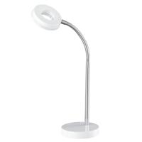 Trio BureaulampRennes wit - R52411101