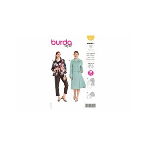 Burda 6092