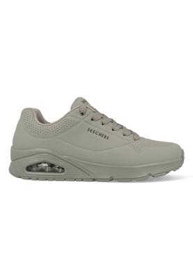 Skechers Uno Stand On Air 52458/SAGE Groen / Grijs-42 maat 42