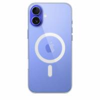 Telefoonhoes Apple MA7D4ZM/A Transparant Apple