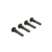 Arrma - King Pin Screw M5x22 (4) (ARA727416)