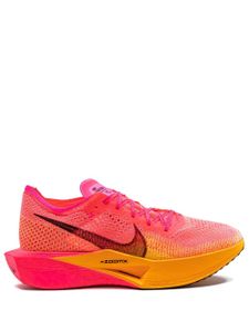 Nike baskets ZoomX Vaporfly Next% 3 - Rose