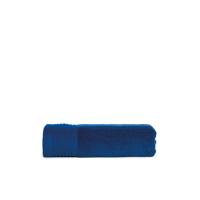 The One Handdoek 450 gram 50x100 cm Royal Blue - thumbnail