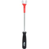 KS Tools 911.8150 Wieldopheffer met isolatie, 300 mm