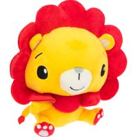 Fisher-Price Pluche Leeuw 20 cm