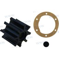 REPUESTOS MOTORES - Johnson Pump CEF500206 - IMPULSOR