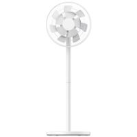 Xiaomi BHR4828GL Staande ventilator 15 W (Ø x h) 330 mm x 1000 mm Wit Bediening via App, In hoogte verstelbaar, Oscillerend, LED-indicatie