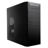 Antec VSK 4000E-U3 Midi-tower PC-behuizing Zwart - thumbnail